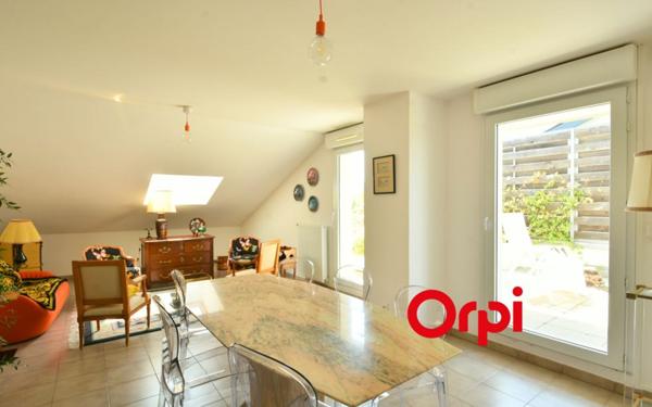 Appartement à vendre    4 pièces • 91,40 m2 Tassin-la-Demi-Lune