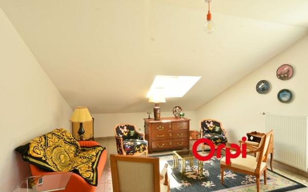 Appartement à vendre    4 pièces • 91,40 m2 Tassin-la-Demi-Lune