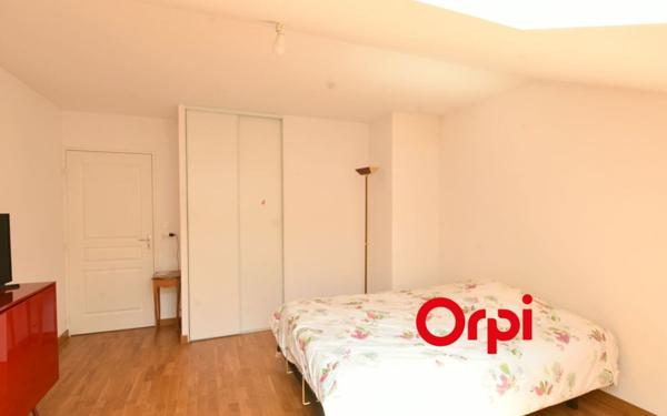 Appartement à vendre    4 pièces • 91,40 m2 Tassin-la-Demi-Lune