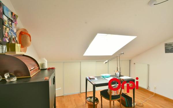 Appartement à vendre    4 pièces • 91,40 m2 Tassin-la-Demi-Lune