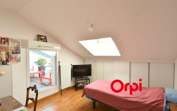 Appartement à vendre    4 pièces • 91,40 m2 Tassin-la-Demi-Lune