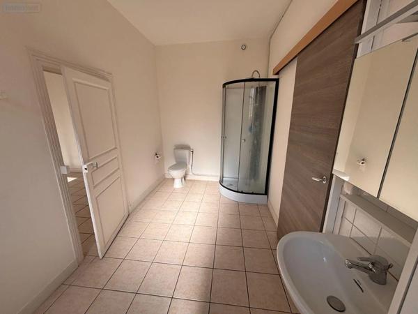 Achat - Appartement | Appartement rénové Saint-Calais 72120 4 pièces 64 m 2
