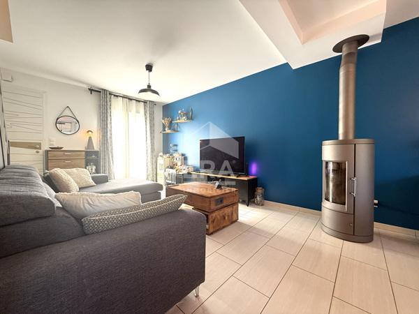 Maison Guignes -5 pièces -3chambres- 103 m2