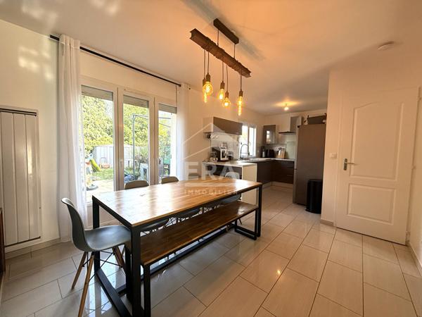 Maison Guignes -5 pièces -3chambres- 103 m2