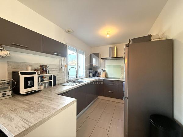 Maison Guignes -5 pièces -3chambres- 103 m2