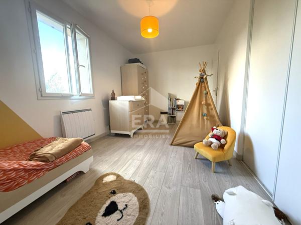 Maison Guignes -5 pièces -3chambres- 103 m2