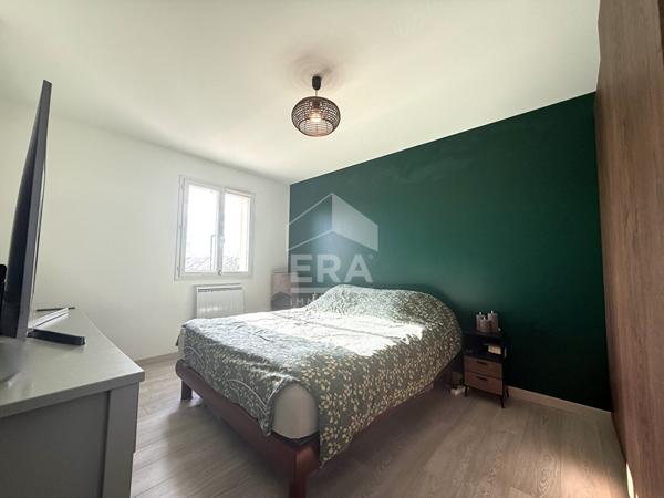 Maison Guignes -5 pièces -3chambres- 103 m2