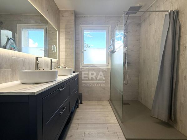 Maison Guignes -5 pièces -3chambres- 103 m2