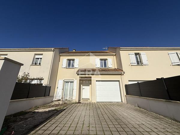 Maison Guignes -5 pièces -3chambres- 103 m2