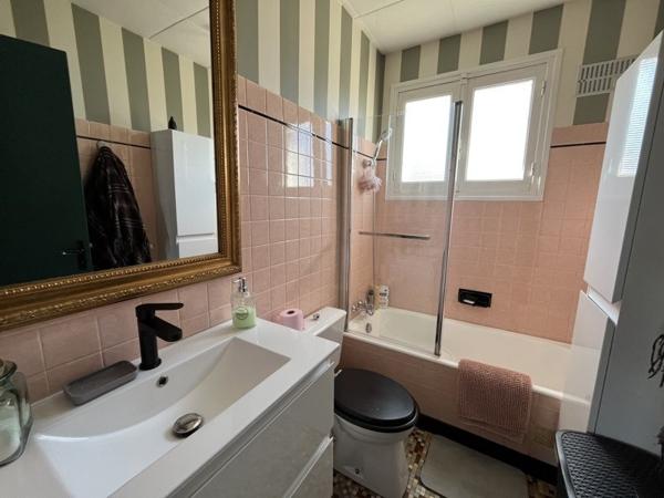 Maison à vendre |  Gourin |  4 pièces | 85 m²