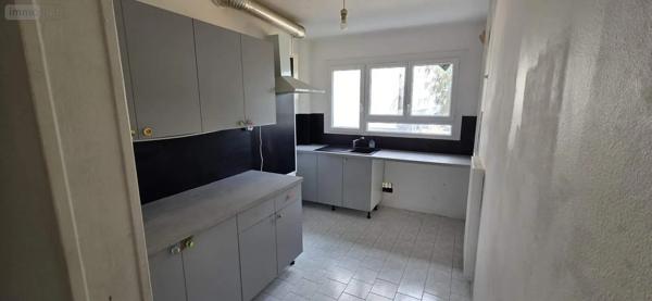 Achat - Appartement Bihorel 76420 5 pièces 99 m 2