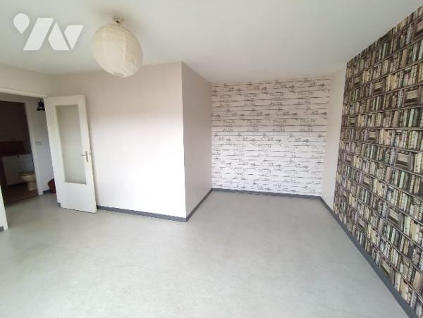 Appartement à vendre Le Mans