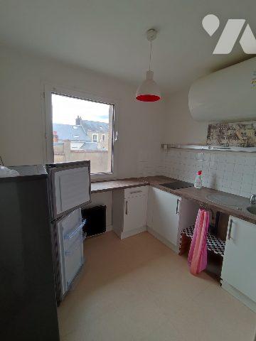 Appartement à vendre Le Mans