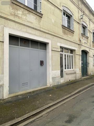 Local professionnel à vendre à Saumur dans le Maine-et-Loire (49400), ref : 49075-663