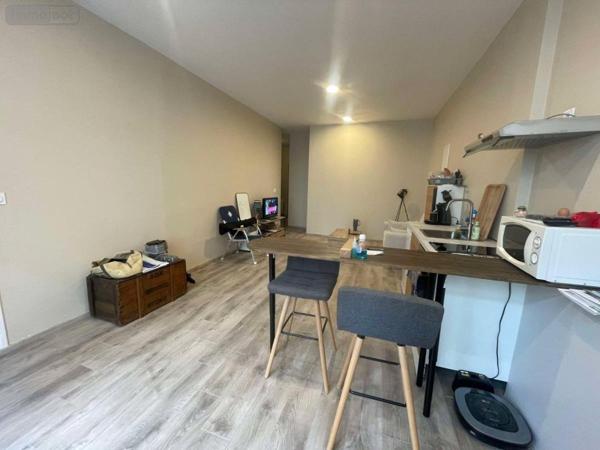 Local professionnel à vendre à Saumur dans le Maine-et-Loire (49400), ref : 49075-663