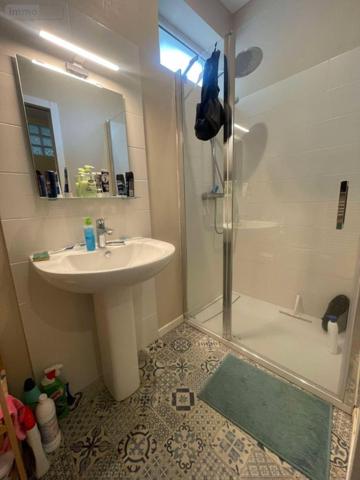 Local professionnel à vendre à Saumur dans le Maine-et-Loire (49400), ref : 49075-663