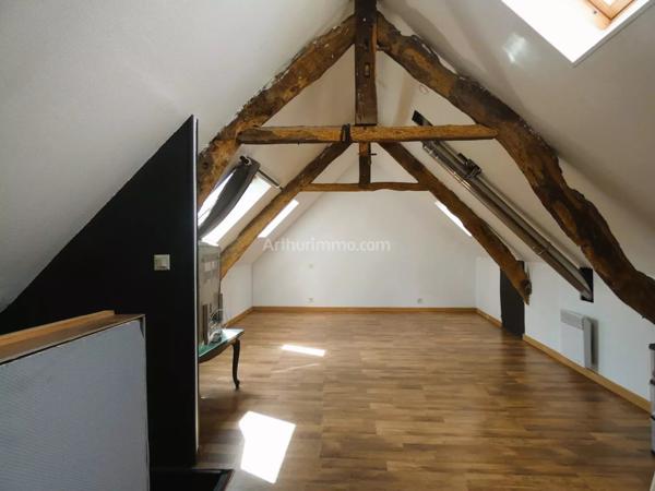 Vente Maison 8 pièces 172 m2 à Ploufragan