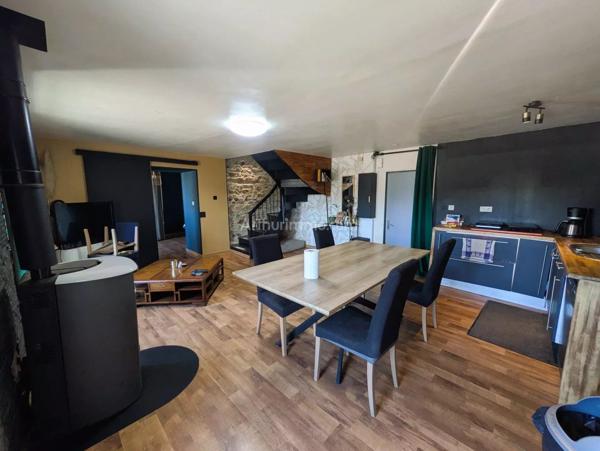 Vente Maison 8 pièces 172 m2 à Ploufragan