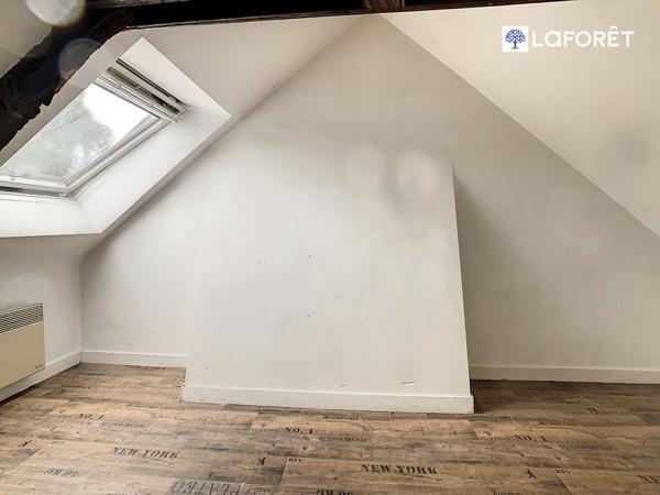 Achat maison Cléguérec - 6 pièce(s) - 118 m² - 159 950 €