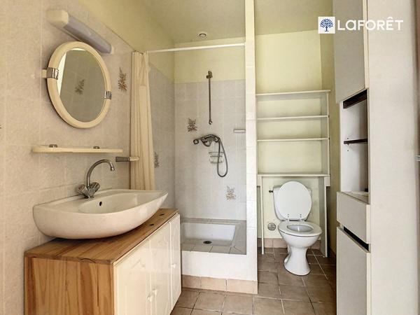 Achat maison Cléguérec - 6 pièce(s) - 118 m² - 159 950 €