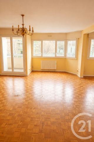 Appartement F5 à vendre  5 pièces - 99,90 m2 LYON - 69007