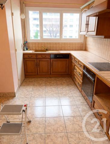 Appartement F5 à vendre  5 pièces - 99,90 m2 LYON - 69007