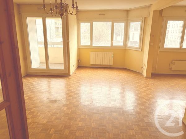 Appartement F5 à vendre  5 pièces - 99,90 m2 LYON - 69007
