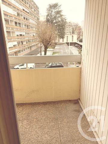 Appartement F5 à vendre  5 pièces - 99,90 m2 LYON - 69007