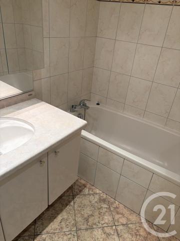 Appartement F5 à vendre  5 pièces - 99,90 m2 LYON - 69007