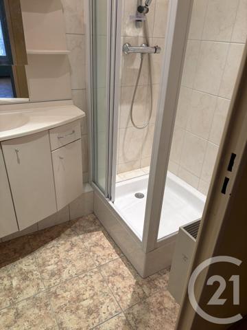 Appartement F5 à vendre  5 pièces - 99,90 m2 LYON - 69007