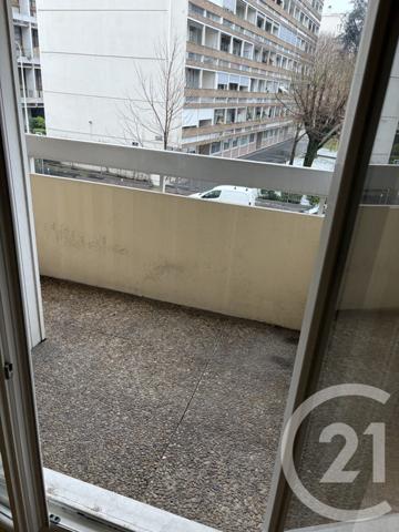 Appartement F5 à vendre  5 pièces - 99,90 m2 LYON - 69007