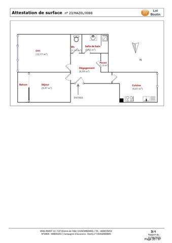 Appartement
