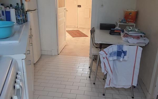 Maison à vendre    3 pièces • 70 m2 Tours