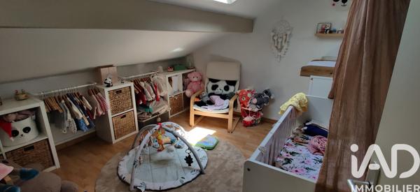 Appartement à vendre 4 pièces 60,78 m² Neuilly-sur-Marne