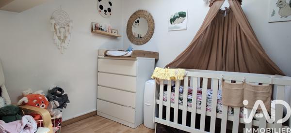 Appartement à vendre 4 pièces 60,78 m² Neuilly-sur-Marne