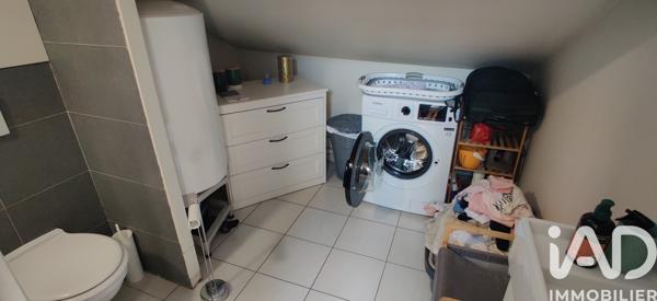 Appartement à vendre 4 pièces 60,78 m² Neuilly-sur-Marne