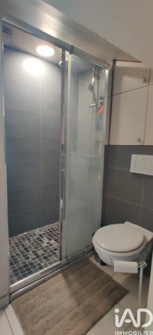 Appartement à vendre 4 pièces 60,78 m² Neuilly-sur-Marne