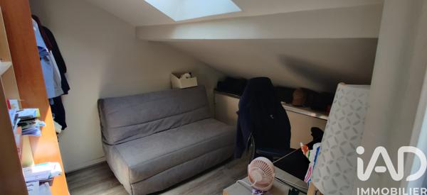 Appartement à vendre 4 pièces 60,78 m² Neuilly-sur-Marne
