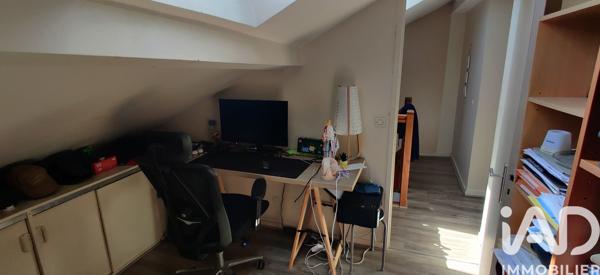 Appartement à vendre 4 pièces 60,78 m² Neuilly-sur-Marne