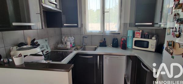 Appartement à vendre 4 pièces 60,78 m² Neuilly-sur-Marne