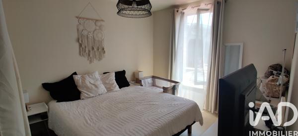Appartement à vendre 4 pièces 60,78 m² Neuilly-sur-Marne