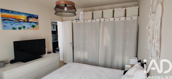 Appartement à vendre 4 pièces 60,78 m² Neuilly-sur-Marne