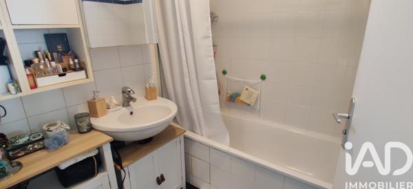 Appartement à vendre 4 pièces 60,78 m² Neuilly-sur-Marne