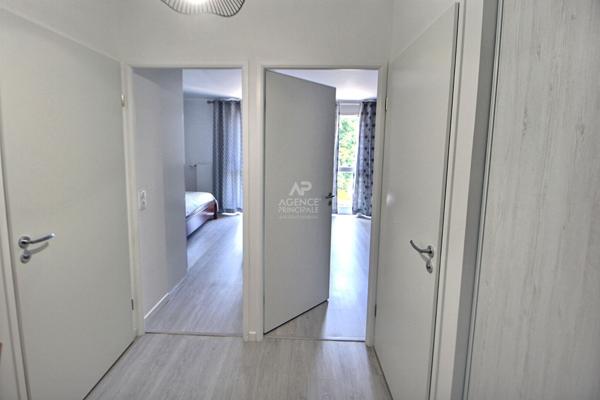 SUPERBE APPARTEMENT 90 m2 CENTRE VERNEUIL €379 000 ** - Référence 988