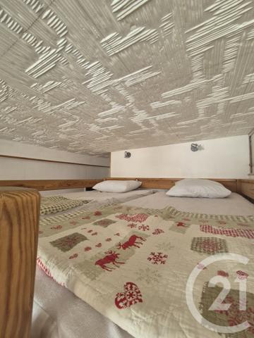 Appartement Studio à vendre  1 pièce - 17,17 m2 CAUTERETS - 65