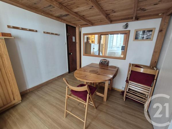 Appartement Studio à vendre  1 pièce - 17,17 m2 CAUTERETS - 65
