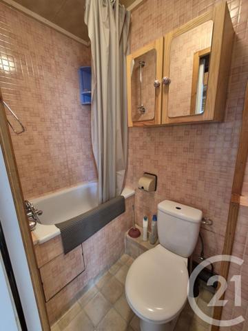 Appartement Studio à vendre  1 pièce - 17,17 m2 CAUTERETS - 65