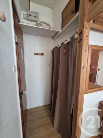 Appartement Studio à vendre  1 pièce - 17,17 m2 CAUTERETS - 65