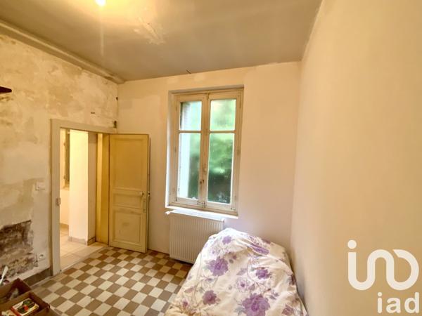 Longère 5 pièces de 110 m² à Romorantin-Lanthenay (41200)