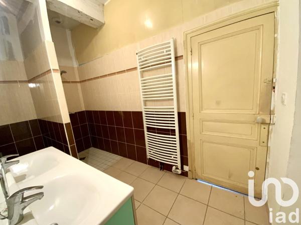 Longère 5 pièces de 110 m² à Romorantin-Lanthenay (41200)